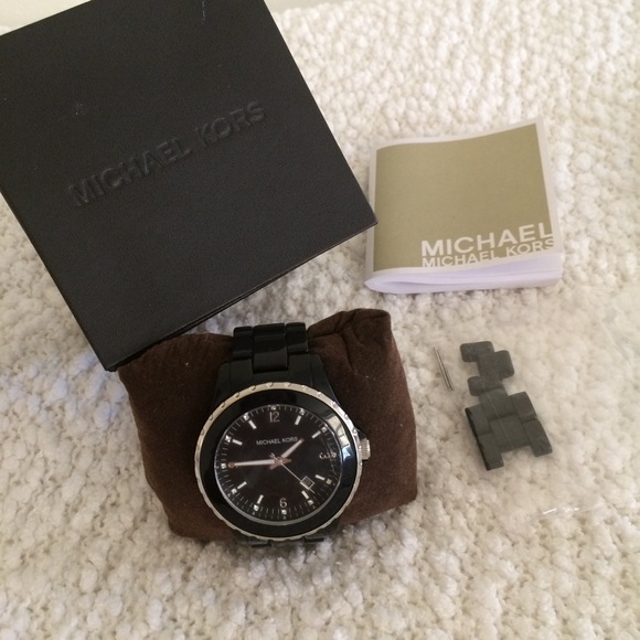 Michael Kors Accessories - Michael Kors watch